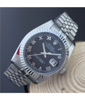 로렉스 데이져스트 로마인덱스 36mm