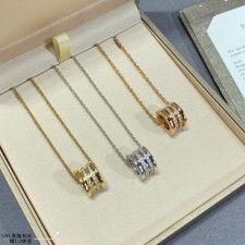 ​18K 하이엔드 미러급 불가리 비제로원 목걸이 (구성품 풀박스)