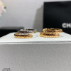 18K 하이엔드 미러급 샤넬 코코크러쉬 반지 (구성품 풀박스)