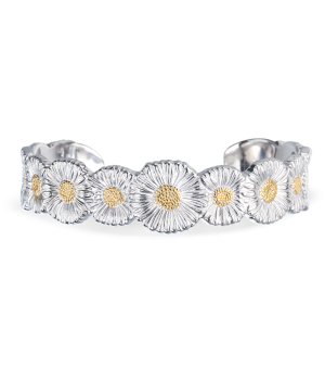 18K 하이엔드 미러급 부첼라티 블라썸 베르베이 브레이슬릿 023525