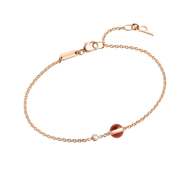 18K 하이엔드 미러급 피아제 포제션 펜던트 브레이슬릿 G36PB200