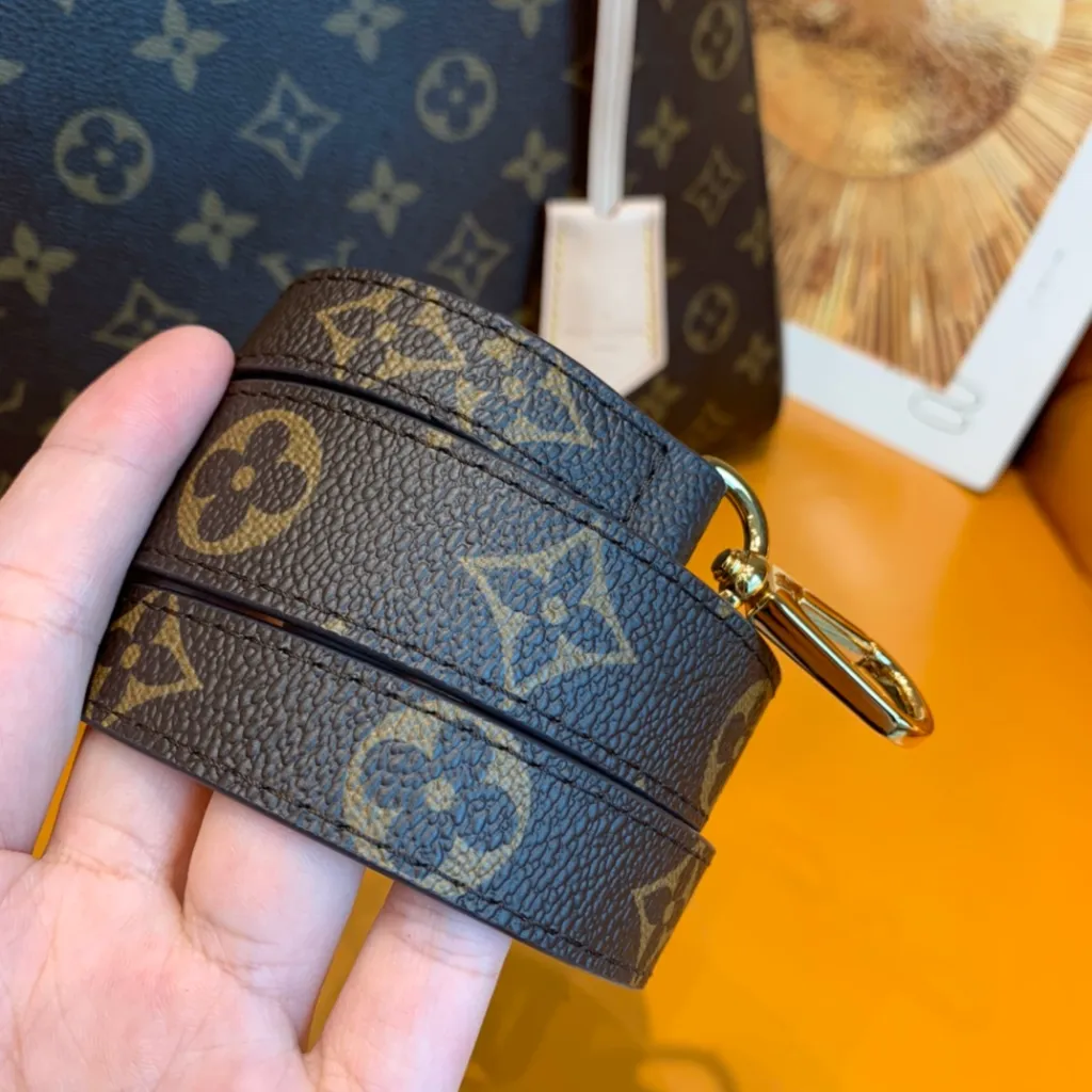 루이비통 몽테뉴 MM 모노그램