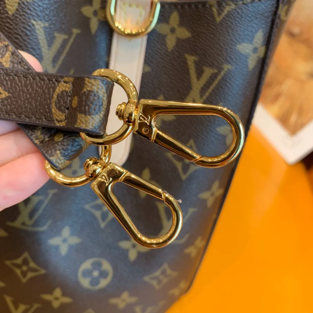 루이비통 몽테뉴 MM 모노그램