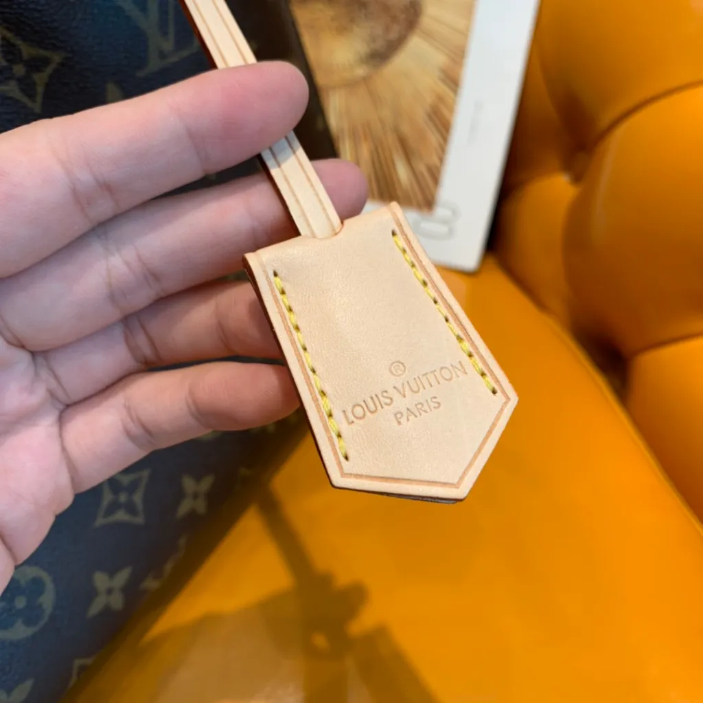 루이비통 몽테뉴 MM 모노그램