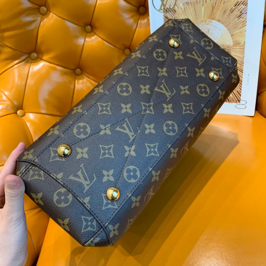 루이비통 몽테뉴 MM 모노그램