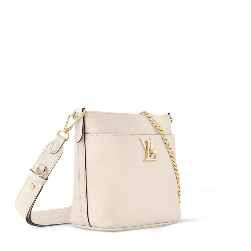 루이비통 락 앤드 워크 숄더백 (쿼츠)