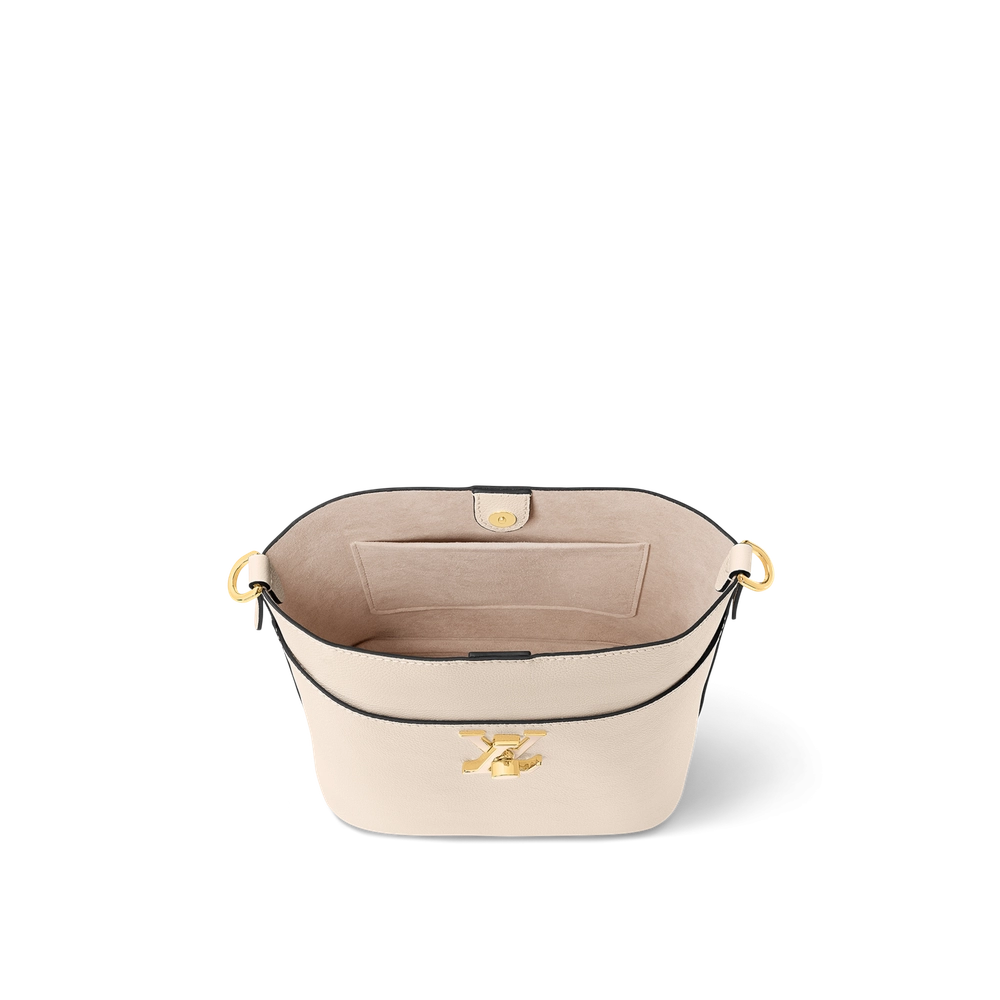 루이비통 락 앤드 워크 숄더백 (쿼츠)