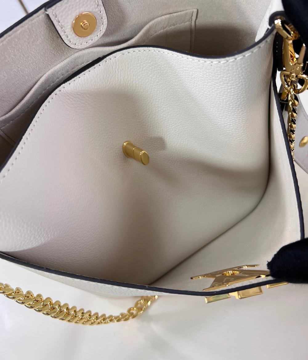 루이비통 락 앤드 워크 숄더백 (쿼츠)