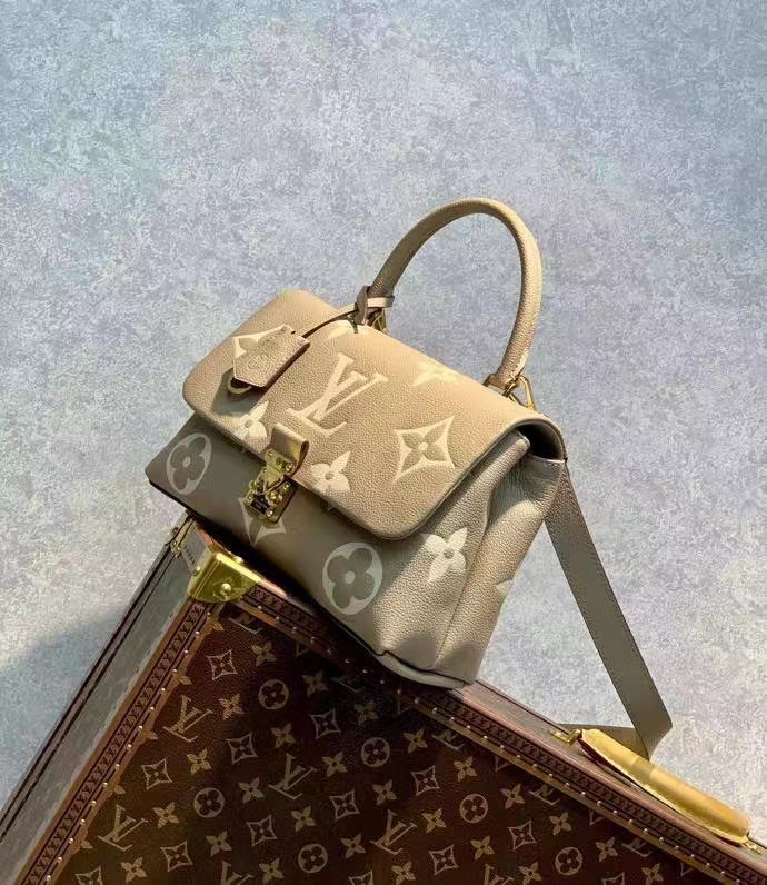 루이비통 마들렌 MM 앙프렝뜨