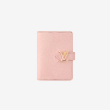 루이비통 LV 버티컬 컴팩트 월릿 M82144