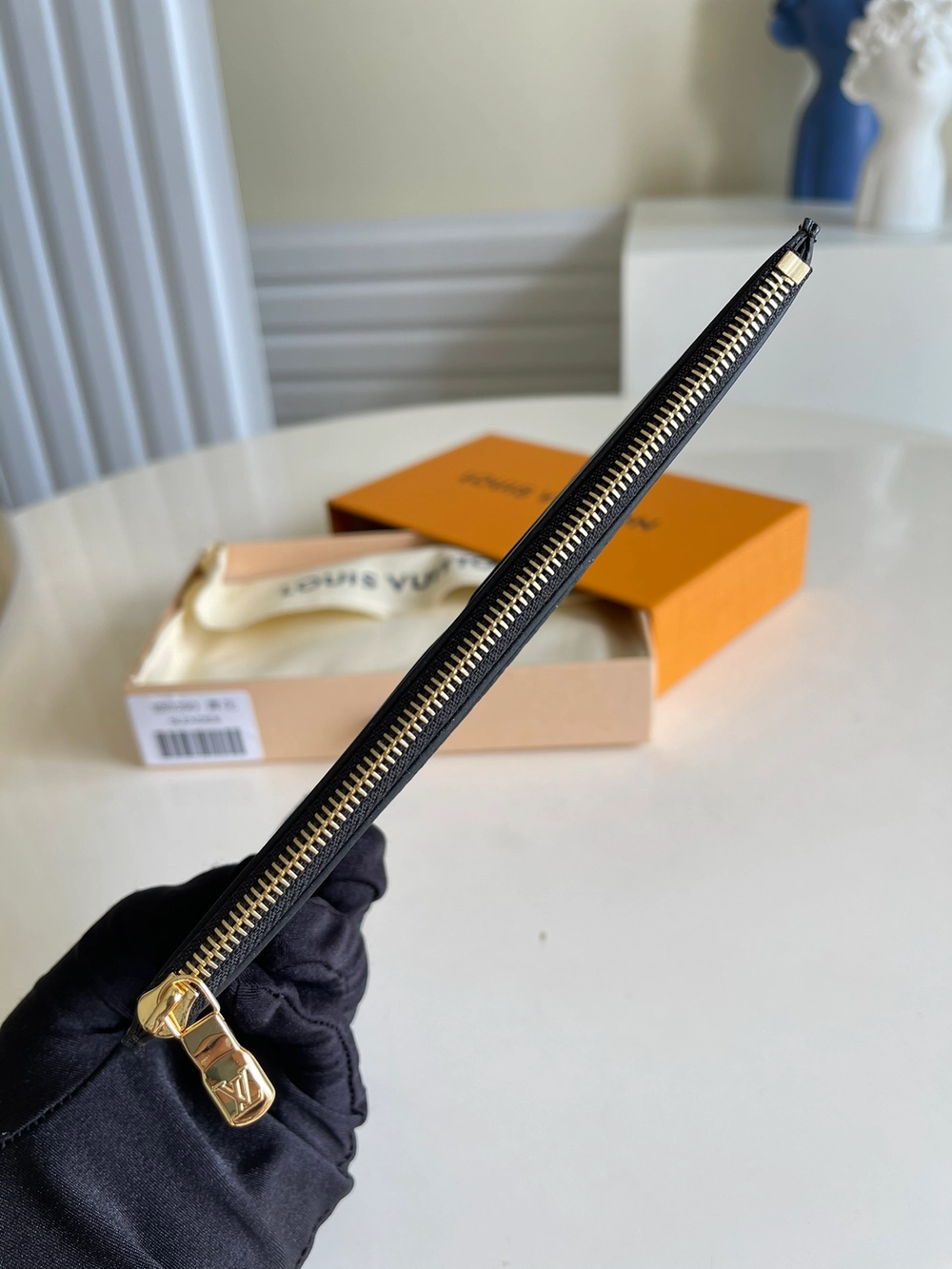 루이비통 슬림 퍼스 M80390