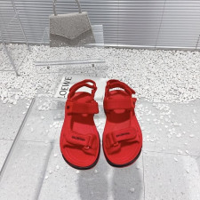 발렌시아가 샌들
