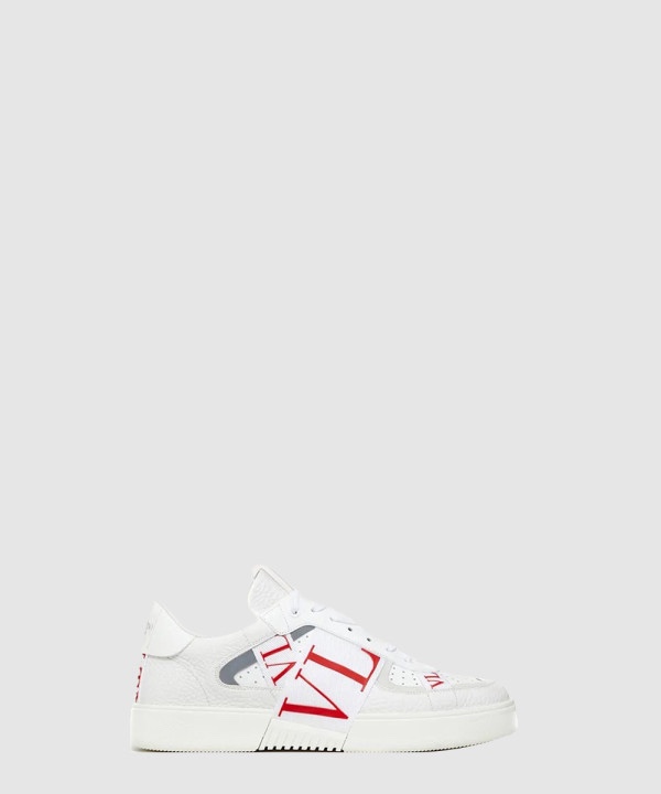 발렌티노 VLTN 스니커즈