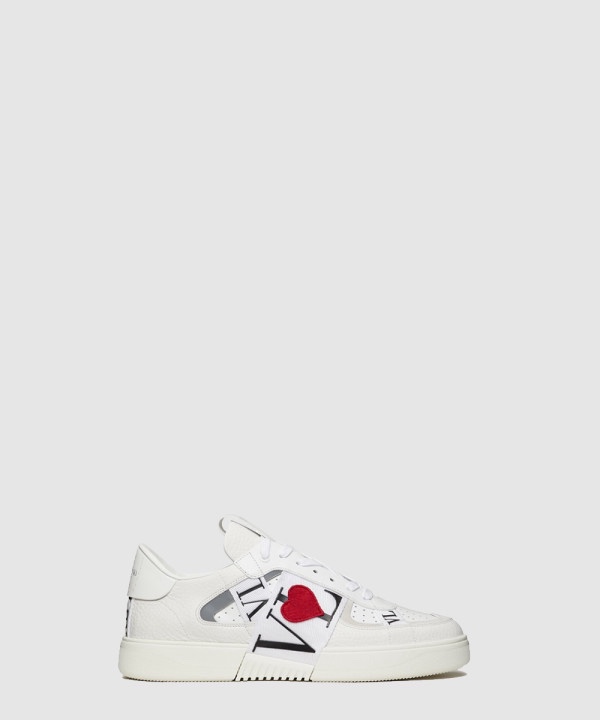 발렌티노 VLTN 스니커즈
