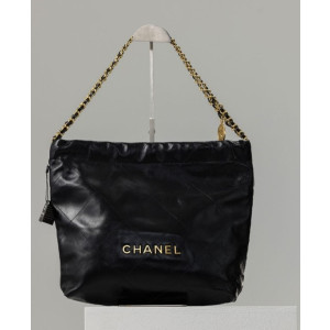 (국내배송) [CHANEL] 샤넬 22 라지백
