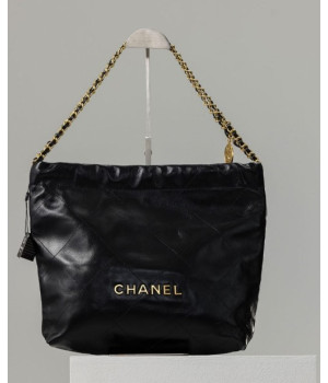 (국내배송) [CHANEL] 샤넬 22 라지백