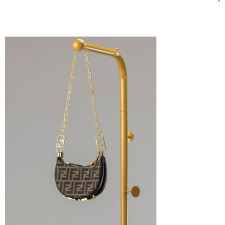 (국내배송) 펜디 숄더 크로스백 Nano Fendigraphy 미니