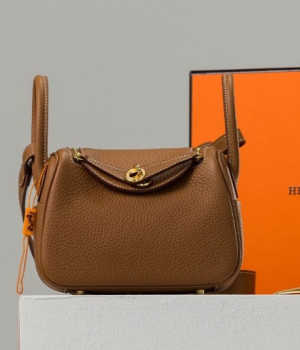 (국내배송) 에르메스 린디 미니백