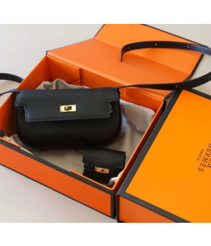 (국내배송) 에르메스 켈리 무브백 금장각인