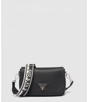 프라다 가죽 숄더백 1BD314