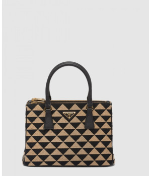 프라다 갤러리아 심볼 토트백 1BA863