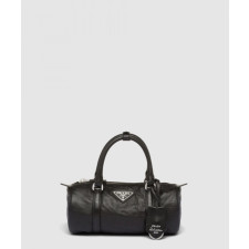 프라다 프레스드 나파 토트백 1BA389