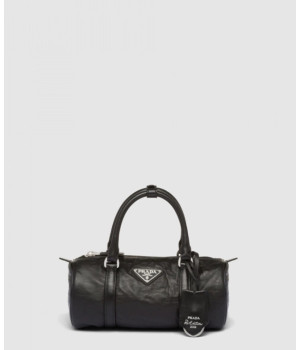 프라다 프레스드 나파 토트백 1BA389