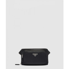 프라다 삼각 로고 크로스백 2VH156