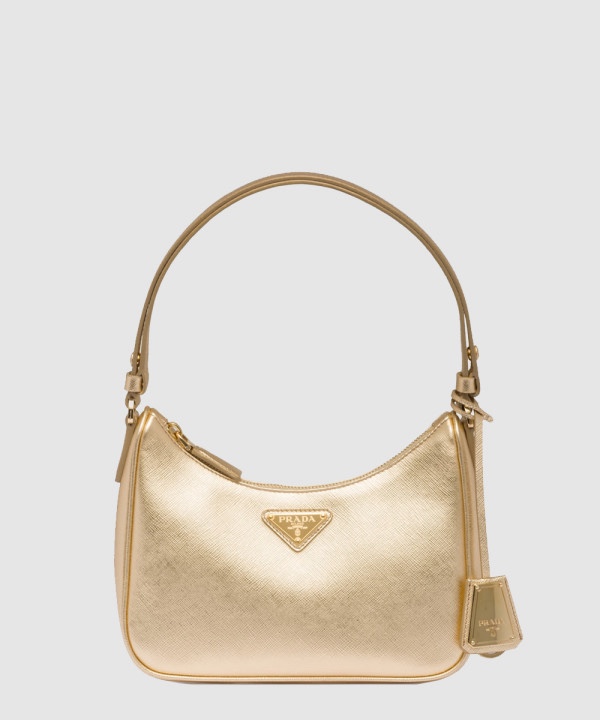 프라다 가죽 숄더백 1BC204