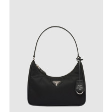 프라다 리에디션 2005 리나일론 미니백 1NE204