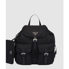 프라다 리나일론 미디움 백팩 1BZ811