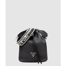 프라다 비텔로 다이노 버킷백 1BE060