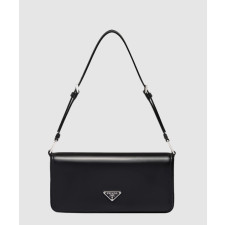 프라다 브러쉬드 레더 팜므 백 1BD323