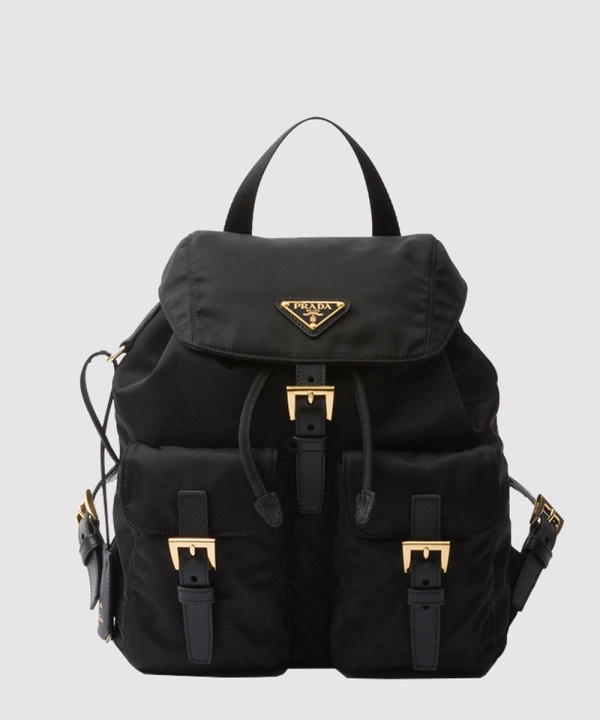 프라다 리나일론 스몰 백팩 1BZ677
