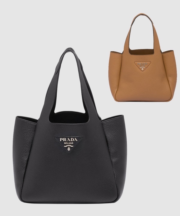 프라다 비텔로 다이노 토트백 1BG335