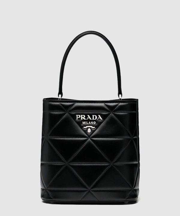 프라다 파니에 토트백 1BA319