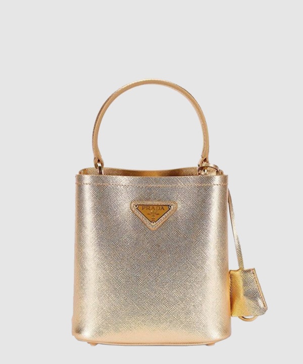 프라다 파니에 토트백 1BA373