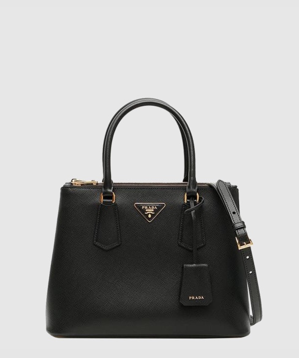 프라다 사피아노 토트겸 숄더백 1BA232