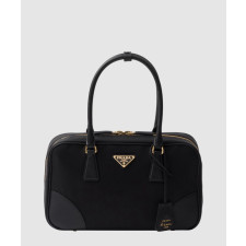 프라다 리에디션 1978 미디움 토트백 1BB115