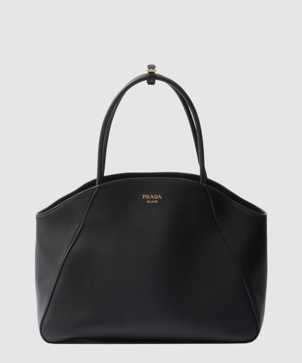 프라다 라지 토트백 1BG510