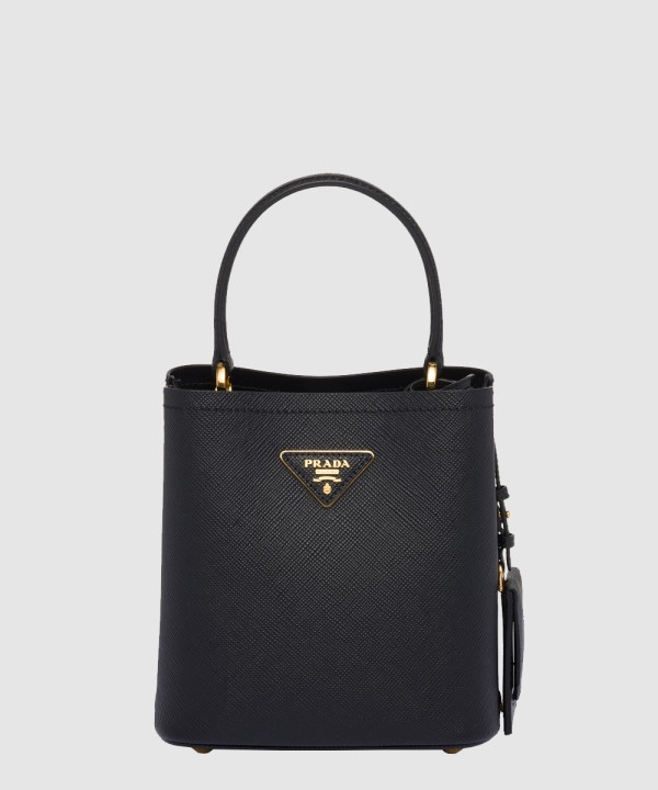 프라다 파니에 두블레 토트백 1BA217