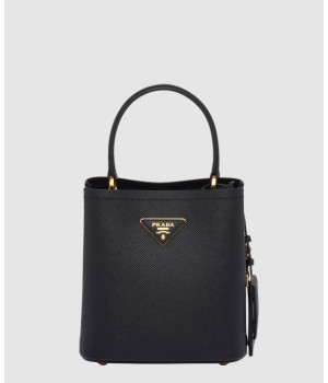 프라다 파니에 두블레 토트백 1BA217