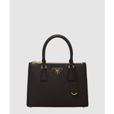 프라다 갤러리아 사피아노 미디엄 가죽백 1BA863