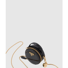 프라다 체인 미니 파우치 크로스백 1NR023