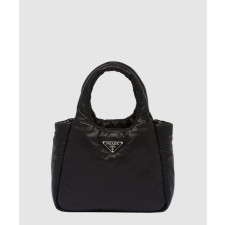 프라다 소프트 토트백 1BG413