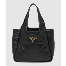 프라다 스티치 나파 토트백 1BG450