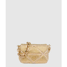 프라다 숄더 크로스백 1BD329