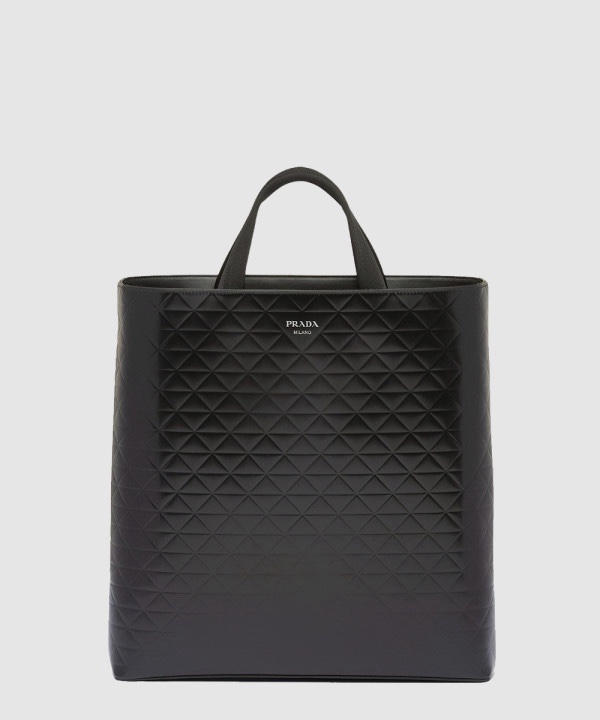 프라다 토트백 2VG113