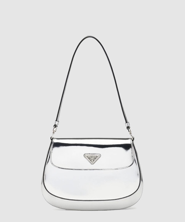 프라다 클레오 플랩 숄더백 1BD311