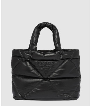 프라다 패딩 나파 토트백 1BG411